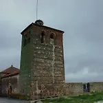 La Fortaleza De Tatil Evi Bernuy-Salinero