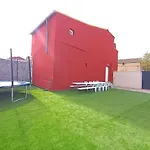 La Fortaleza De Dom wakacyjny *