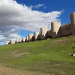 Feriehus La Fortaleza De