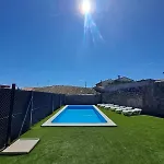 La Fortaleza De Tatil Evi *