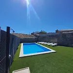 Dom wakacyjny La Fortaleza De