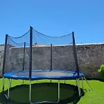 La Fortaleza De Tatil Evi *