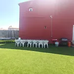 Tatil Evi La Fortaleza De Bernuy-Salinero