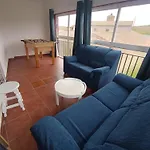 Tatil Evi La Fortaleza De