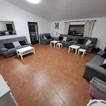 Tatil Evi La Fortaleza De Bernuy-Salinero