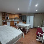 La Fortaleza De Feriehus *