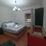 La Fortaleza De * Bernuy-Salinero