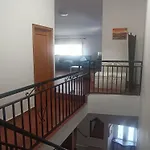 La Fortaleza De Tatil Evi Bernuy-Salinero