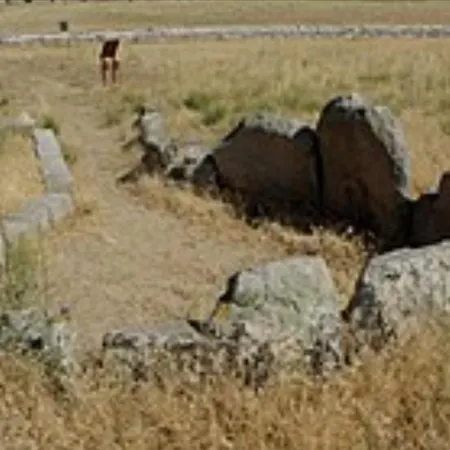 La Fortaleza De * Bernúy-Salinero