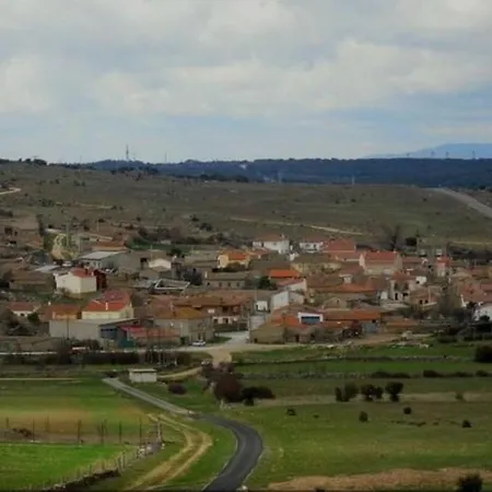 Dom wakacyjny La Fortaleza De