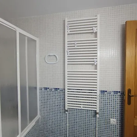 Prázdninový dům La Fortaleza De