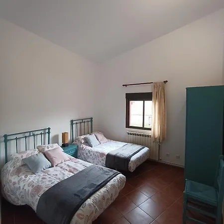 Nyaraló La Fortaleza De