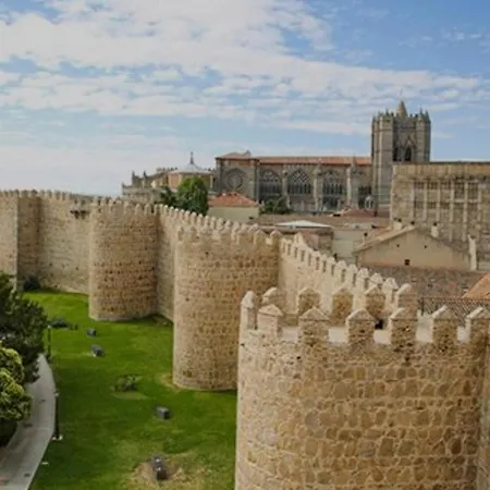 La Fortaleza De