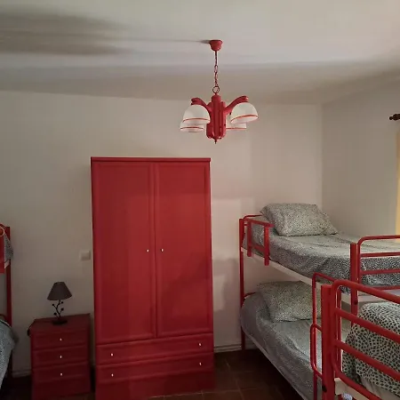 La Fortaleza De Semesterbostad *