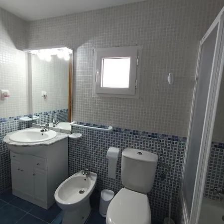 Semesterbostad La Fortaleza De