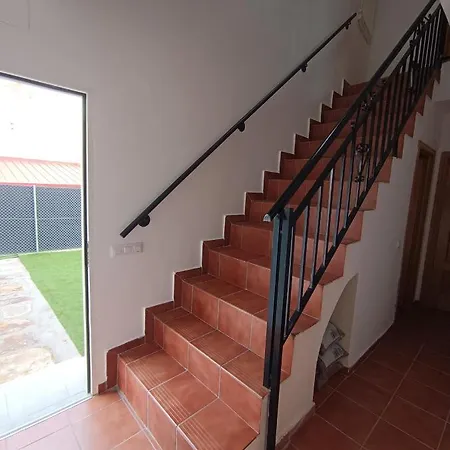 Nyaraló La Fortaleza De