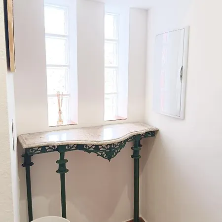 La Fortaleza De * Bernuy-Salinero