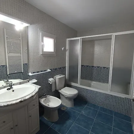 La Fortaleza De * Bernuy-Salinero