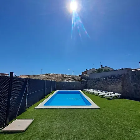 La Fortaleza De Dom wakacyjny *