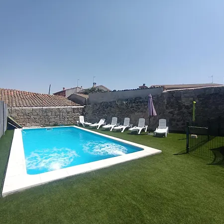 La Fortaleza De