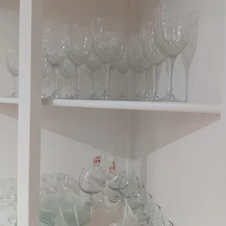 Semesterbostad La Fortaleza De