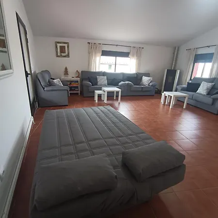 Dom wakacyjny La Fortaleza De *