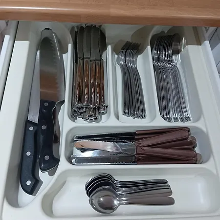 La Fortaleza De Dom wakacyjny Bernuy-Salinero