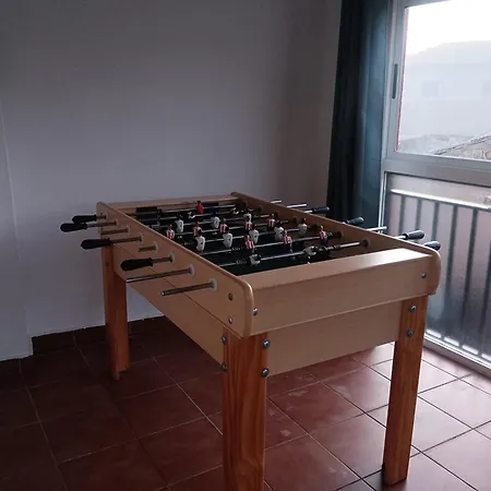 Dom wakacyjny La Fortaleza De