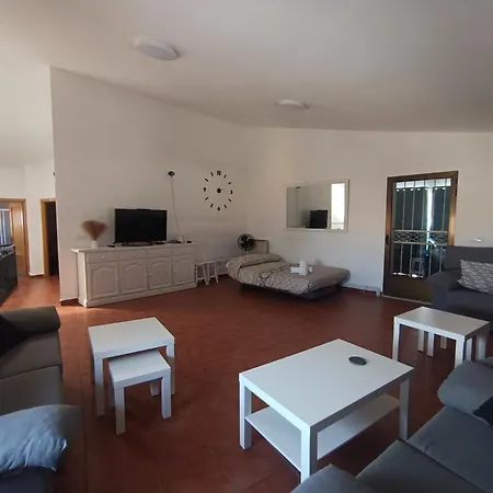 La Fortaleza De Tatil Evi *