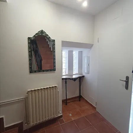 別荘 La Fortaleza De