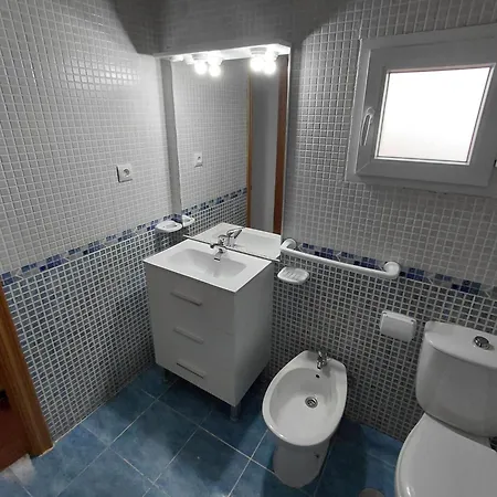 La Fortaleza De Tatil Evi *